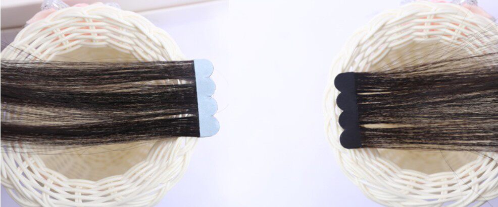 Extension cheveux - Ref 220067 Image 9