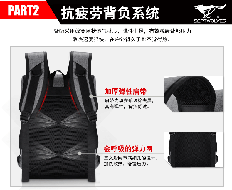 Sac pour homme - Ref 53353 Image 17