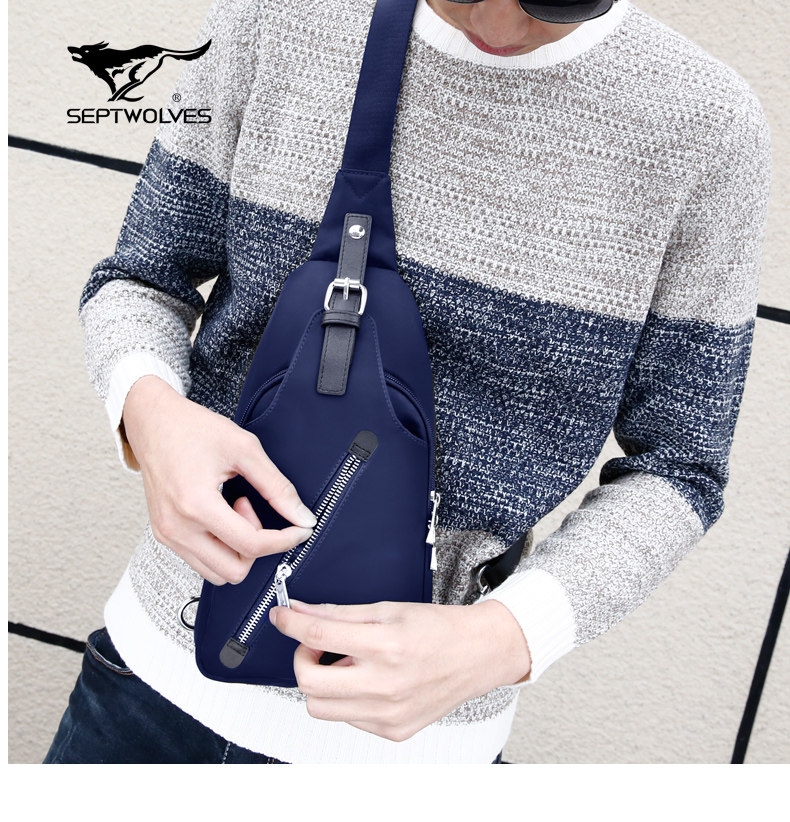 Sac homme - Ref 57198 Image 13