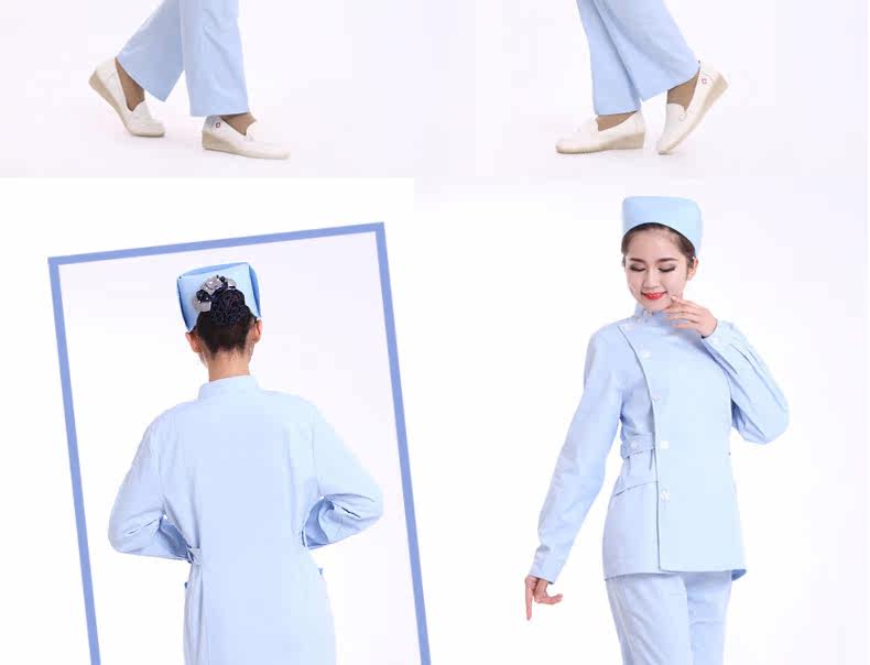 Tenue infirmière - Ref 1857260 Image 28