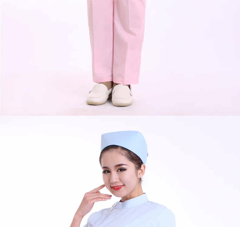 Tenue infirmière - Ref 1857260 Image 21