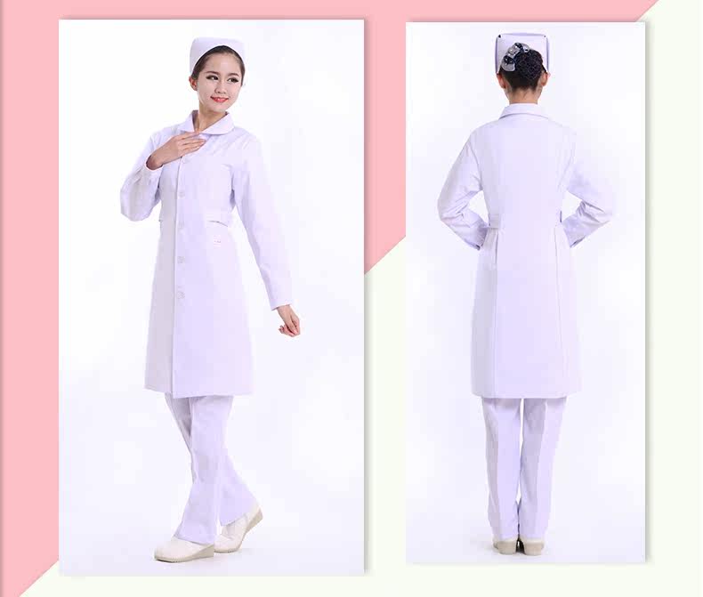 Uniforme infirmière - Ref 1856467 Image 38