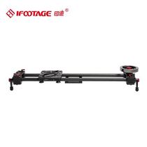 Imprinting (iFootage) shark S1 track 0 8 m stabilizer SLR camera Sony Canon Nikon