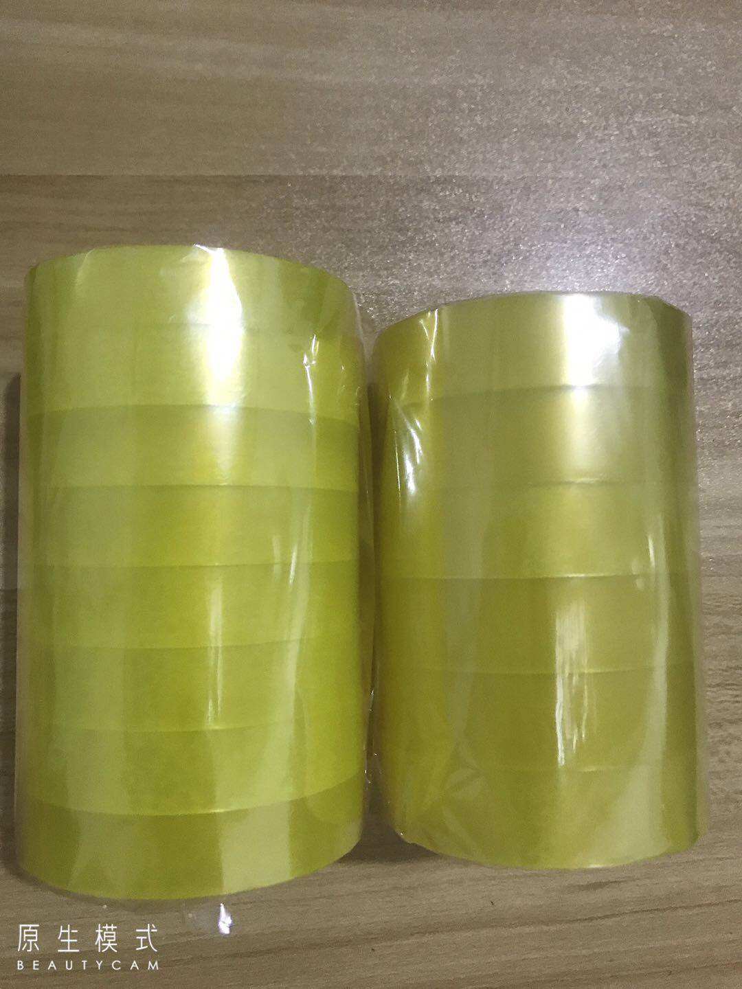 Powerful transparent adhesive tape Adhesive Base Multispec Office Supplies Stationery Adhesive Tapes Flowers Packaging Materials Floral Supplies