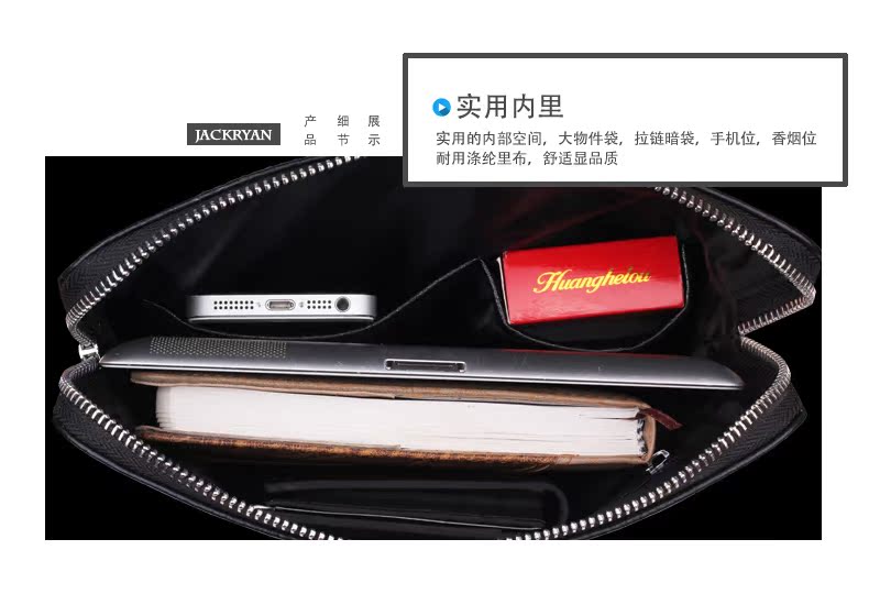 Sac homme - Ref 52843 Image 31