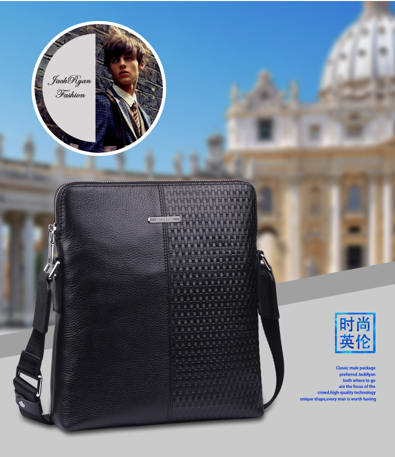 Sac homme - Ref 52843 Image 7