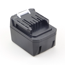 General Makita 14 4v lithium battery BL1413G B section 196375-4 flashlight drill power tools electric batch replacement