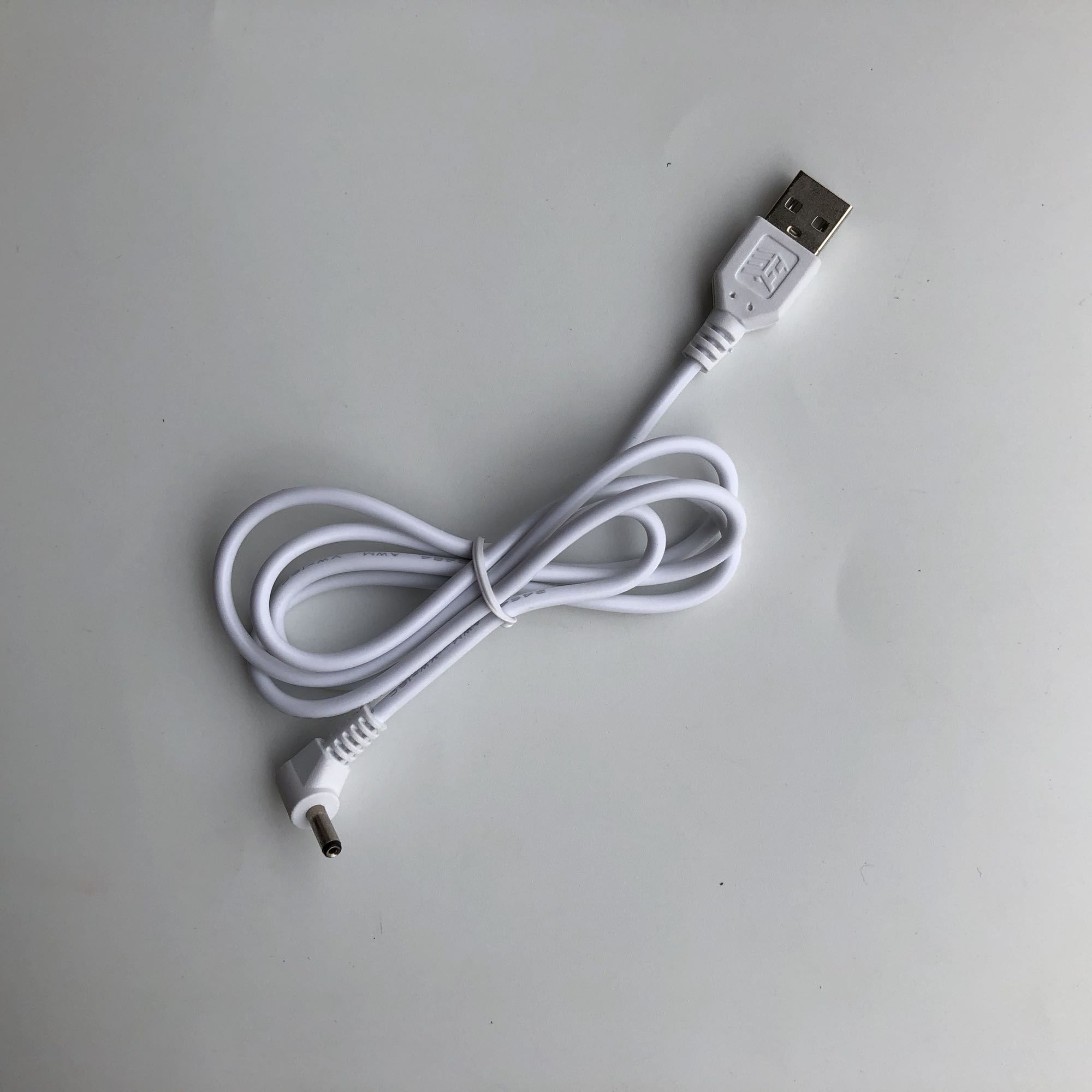 Dumbo face wash instrument face wash instrument pore cleaner electric artifact universal accessories USB charging cable