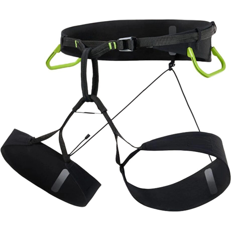 New Arc'Teryx Safety Harness Arc'Teryx Lithos Sl Imbrago Arrampicata Ultra-Light New Arc'Teryx Safety Harness Arc'Teryx Lithos Sl Imbrago Arrampicata Ultra-Light