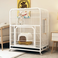Окружающая мебель для кроликов не предотвращает мочу и навоз, кроликов, кроликов в комнате