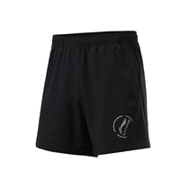 Li Ning 2021 summer new mens training series sports shorts AKSR493