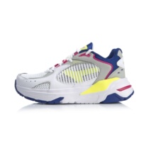 Li Ning 2020 summer mens and womens shoes 92-Pentium one woven casual shoes board shoes AGCQ051 AGCQ062