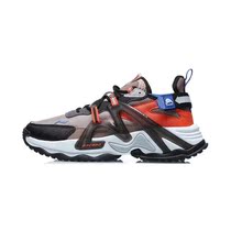 Li Ning men and women 2020 winter new fashion sports shoes casual shoes AGLQ111 AGLQ126