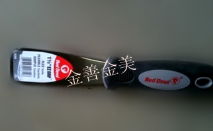 Foreign trade export heavy-duty boutique thickened stainless steel putty knife 1 1 2 38MM