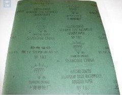 Original Shanghai Diamond brand water sandpaper 100-1200 mesh