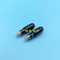 Iron A2DC A2DC ESW750 ESW950 990H 990H headphone plug pin wire outgoing hole 4 0