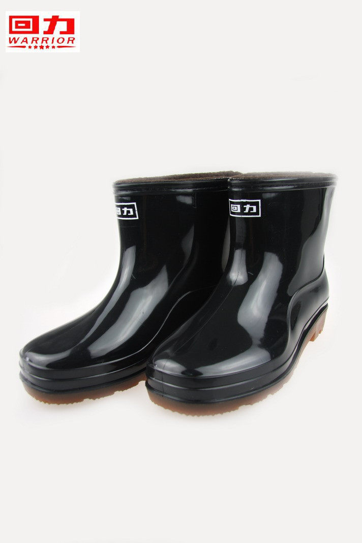 Chaussures - bottes caoutchouc homme pour printemps - semelle tendon - Ref 963750 Image 48
