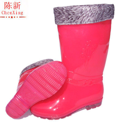 Chaussures - bottes caoutchouc homme pour printemps - semelle tendon - Ref 963750 Image 38