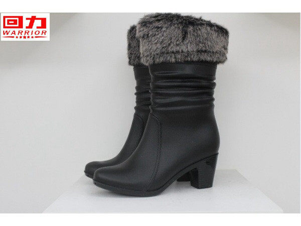 Chaussures - bottes caoutchouc homme pour printemps - semelle tendon - Ref 963750 Image 83