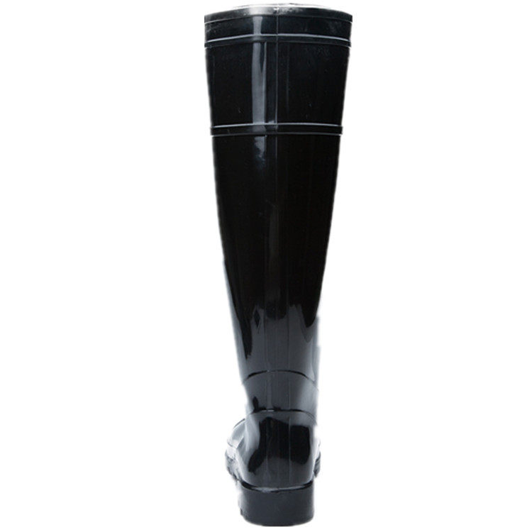 Chaussures - bottes caoutchouc homme pour printemps - semelle tendon - Ref 963750 Image 22