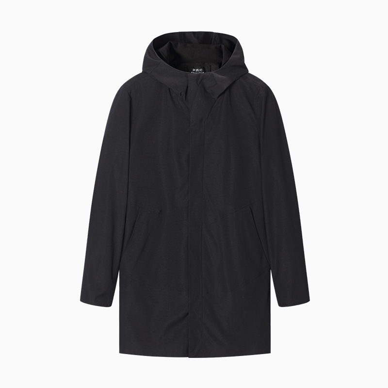 Blouson homme ENJEOLON    manches longues - Ref 3115965 Image 5