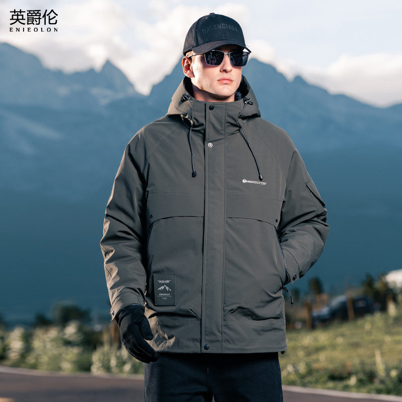 dLor外套,时尚保暖新选择?🔥深度测评与推荐-商品-淘宝百科网