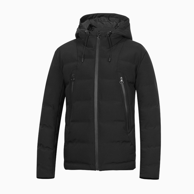 Blouson chaud pour homme ENJEOLON    - Ref 3115311 Image 5