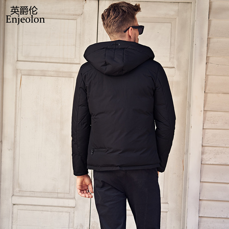 Blouson homme ENJEOLON    - Ref 3122550 Image 5