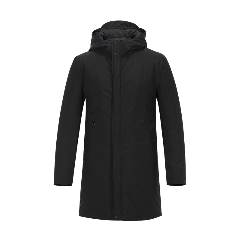 Blouson hiver pour homme ENJEOLON    - Ref 3115049 Image 5