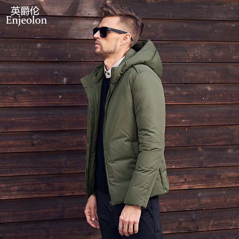 Blouson homme ENJEOLON    - Ref 3120715 Image 4