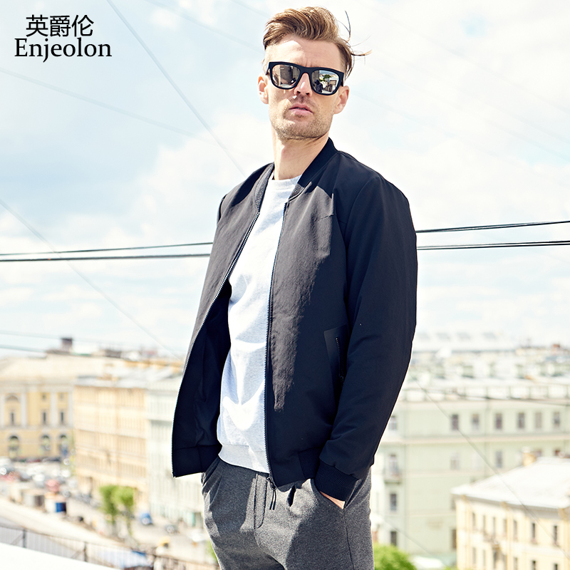 Blouson homme ENJEOLON    manches longues - Ref 3118906 Image 3