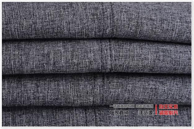 Pantalon droit en polyester pour été - Ref 1474685 Image 36