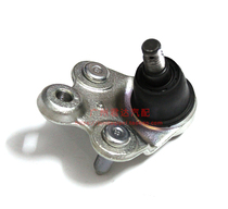 Suitable for 06-11 Civic eighth generation half Civic hanging ball head front horn ball head lower swing arm ball head