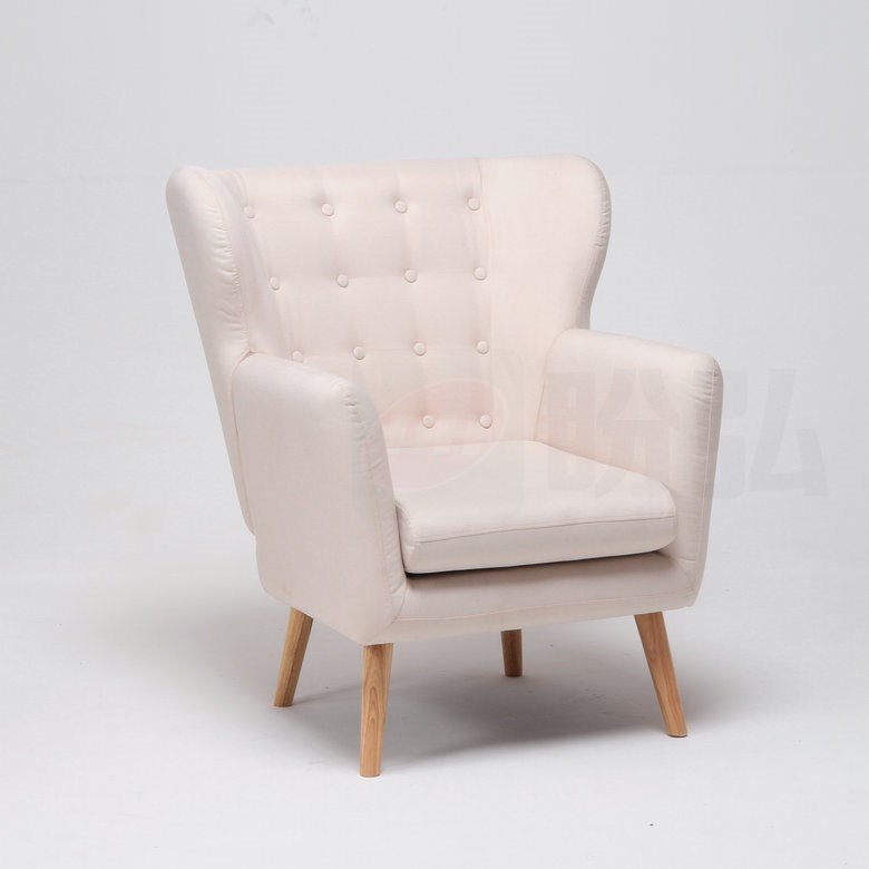 Sofa gỗ mềm, ghế ăn và nướng, ghế sofa, ghế nội thất khách sạn, nội thất phòng khách sạn - FnB Furniture chân bàn kính cường lực