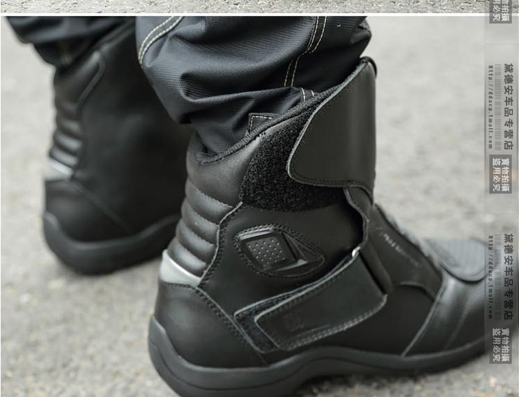 Chaussures moto ACOOLBAR MBT001W - Ref 1392112 Image 7