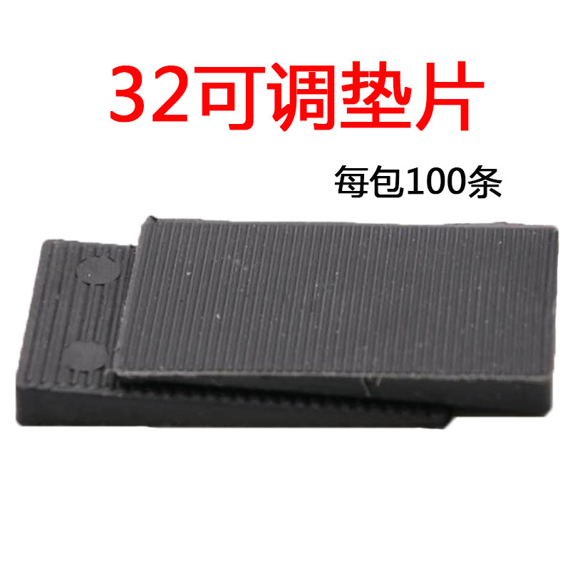 32 adjustable gasket plastic steel broken bridge doors and windows single double triple glazing installation special lifting pad height plate clamping