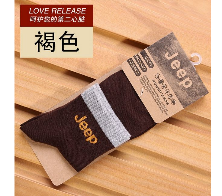 Nhà máy sản xuất vớ cotton nam trực tiếp trong vớ vớ nam mùa xuân và mùa hè nam thể thao bao bì bông khử mùi độc lập vớ chân