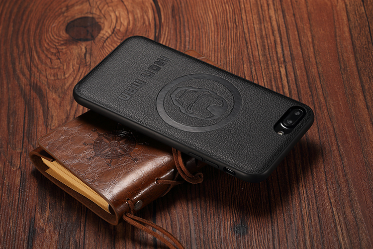 X-Doria Marvel Avenger Wise 3D PU Leather Case Cover for Apple iPhone 7 Plus & iPhone 7