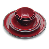 Instant noodle bowl soup bowl large Bowl commercial beef noodle spicy hot bowl imitation porcelain tableware plastic bowl melamine five and ramen bowl