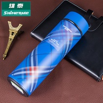 Xiongtai vacuum 304 stainless steel thermos cup mens water Cup outdoor portable tea cup office with tea leak couple Cup