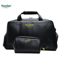Golf clothes bag Number men multifunctional ball bag business travel clothes storage bag