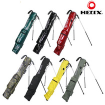 Heinex HELIX bracket small gun bag lightweight bracket gun bag half gun bag golf gun bag