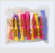 Golf tee Ball TEE tee TEE tee TEE Golf long and short plastic tee for golf
