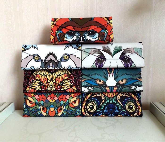 Etui à lunettes - Ref 1244887 Image 14