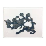 Cartoon Diy Cloth Sticking одежда и одежда стикер