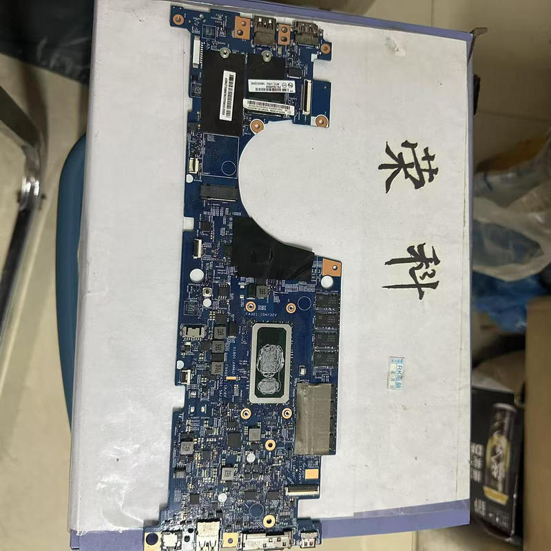 Lenovo ThinkPad L13 S2 Gen5 S2 Gen6 Motherboard 18834-1m Lenovo ThinkPad L13 S2 Gen5 S2 Gen6 Motherboard 18834-1m