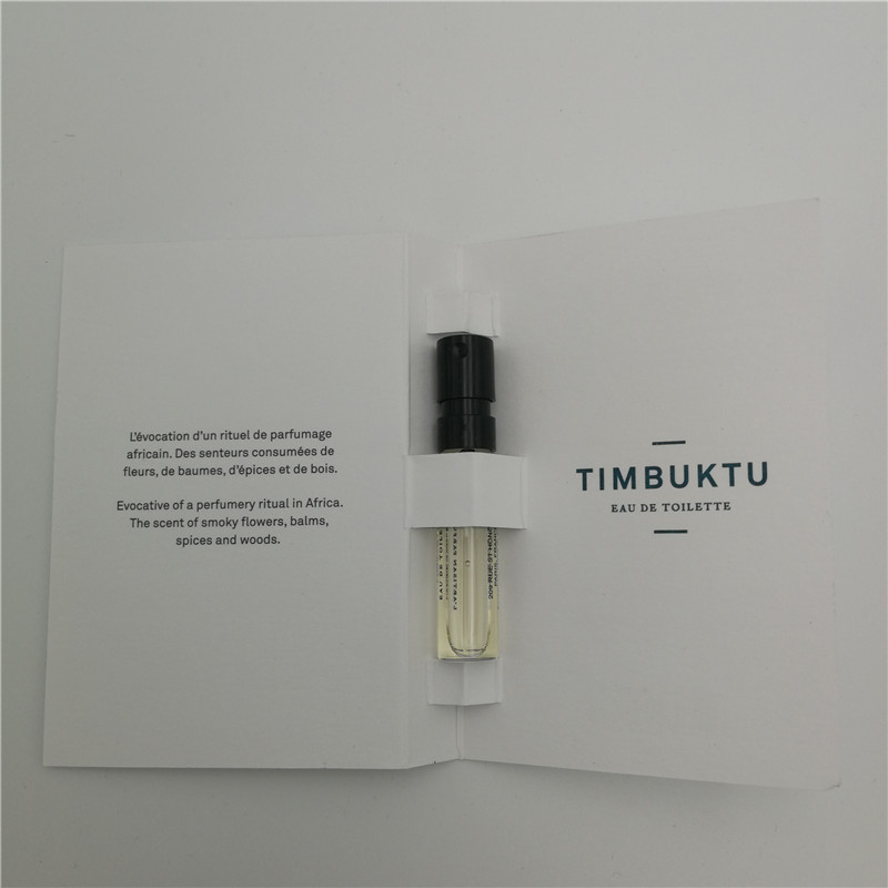 Con đường Arti Xianfu của Pháp / tình yêu điên cuồng absinthe / tìm kiếm bướm / độc quyền nước hoa ống nghiệm tim của bạn / phiên bản Q - Nước hoa nước hoa jimmy choo