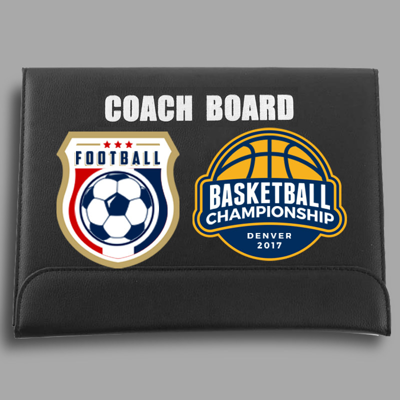 Basketball Tactical Panel Football High-end Five-Person Student Edition Professional Volleyball Portable Tactical Chart Coach Board