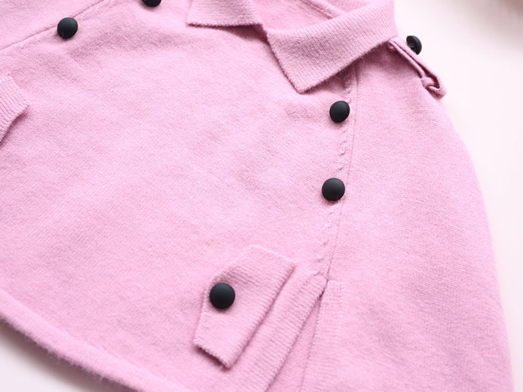 Cape pour fille - Ref 2156719 Image 10