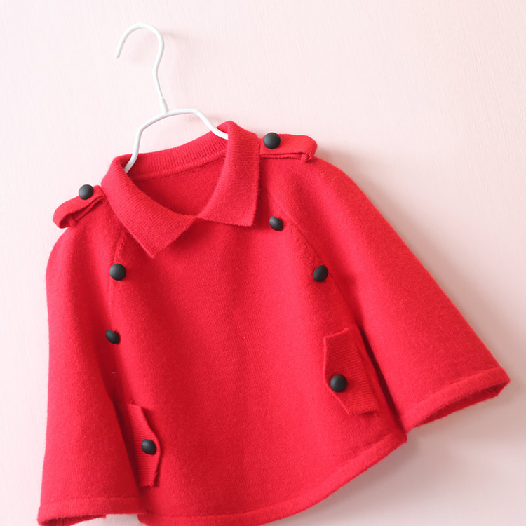 Cape pour fille - Ref 2156719 Image 17